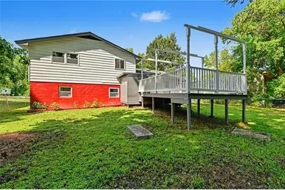 7348 Mockingbird Trail, Riverdale, GA 30274 - Photo 25