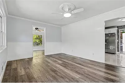 7348 Mockingbird Trail, Riverdale, GA 30274 - Photo 5