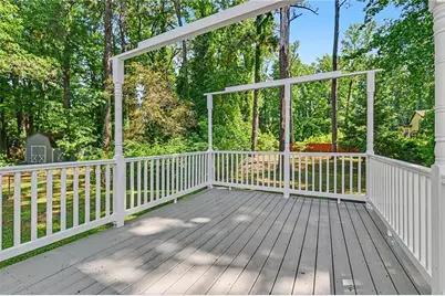 7348 Mockingbird Trail, Riverdale, GA 30274 - Photo 23