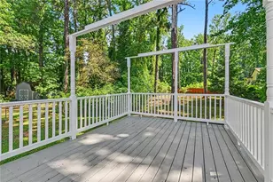 7348 Mockingbird Trail, Riverdale, GA 30274 - Photo 23