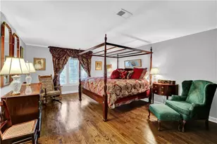 2 Paces W Terrace NW, Atlanta, GA 30327 - Photo 19