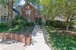 2 Paces W Terrace NW, Atlanta, GA 30327 - Photo 1
