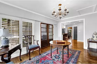 2 Paces West Terrace NW, Atlanta, GA 30327 - Photo 11