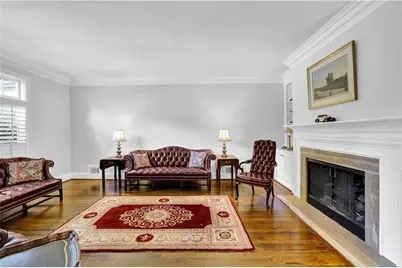 2 Paces West Terrace NW, Atlanta, GA 30327 - Photo 3