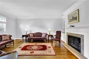 2 Paces W Terrace NW, Atlanta, GA 30327 - Photo 3