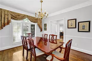 2 Paces W Terrace NW, Atlanta, GA 30327 - Photo 5