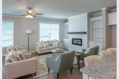 5377 Gray Birch Bend, Flowery Branch, GA 30542 - Photo 3