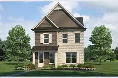 5377 Gray Birch Bend, Flowery Branch, GA 30542 - Photo 1
