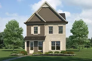 5377 Gray Birch Bnd, Flowery Branch, GA 30542 - Photo 1