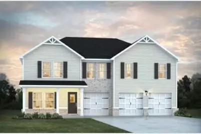 1513 Sungrown Way, McDonough, GA 30253 - Photo 1