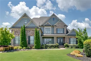 11 Laurel Trce SE, Cartersville, GA 30120 - Photo 1
