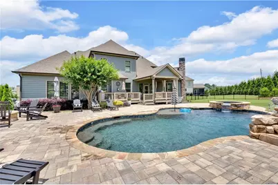 11 Laurel Trace SE, Cartersville, GA 30120 - Photo 7