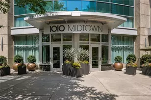 1080 Peachtree St NE, Atlanta, GA 30309 - Photo 29