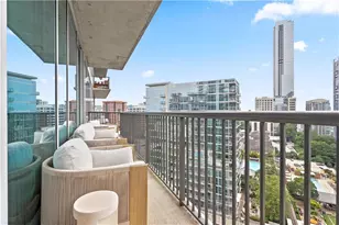 1080 Peachtree St NE, Atlanta, GA 30309 - Photo 9