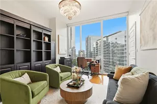 1080 Peachtree St NE, Atlanta, GA 30309 - Photo 17