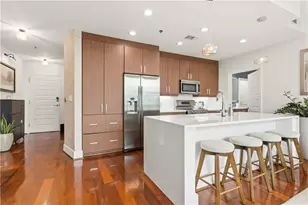 1080 Peachtree St NE, Atlanta, GA 30309 - Photo 5
