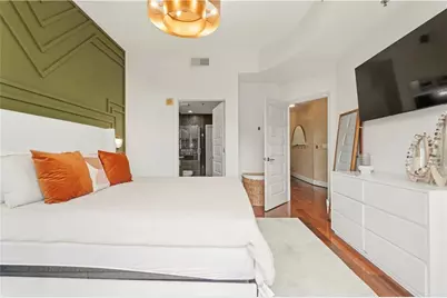 1080 Peachtree Street NE #1712, Atlanta, GA 30309 - Photo 15