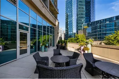 1080 Peachtree Street NE #1712, Atlanta, GA 30309 - Photo 43