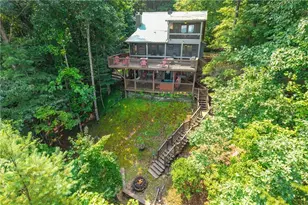 88 Down Yonder Rd, Morganton, GA 30560 - Photo 1