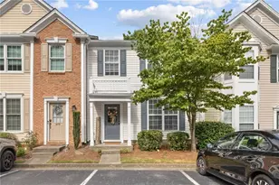 1080 Whitestone Ridge, Alpharetta, GA 30005 - Photo 1