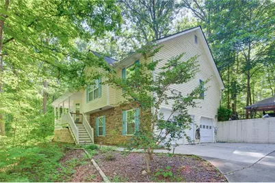 474 Spring Meadows Avenue, Dallas, GA 30157 - Photo 1