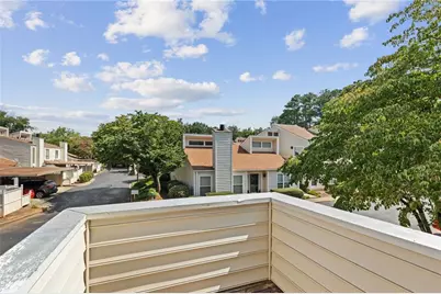708 Serramonte Drive, Marietta, GA 30068 - Photo 27