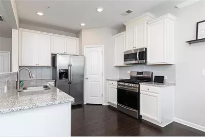584 Bright Street SW, Marietta, GA 30064 - Photo 13