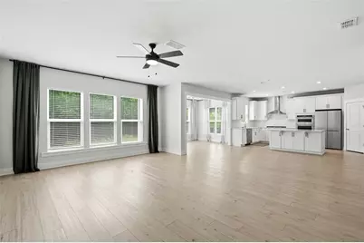 4719 Wilderness Trail, Flowery Branch, GA 30542 - Photo 5