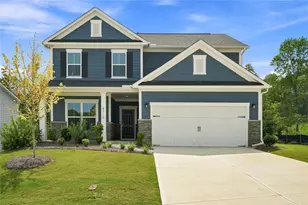 4719 Wilderness Trl, Flowery Branch, GA 30542 - Photo 1