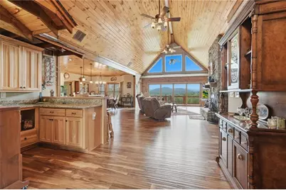 89 Old Steele Hollow, Dahlonega, GA 30533 - Photo 5