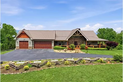 89 Old Steele Hollow, Dahlonega, GA 30533 - Photo 1