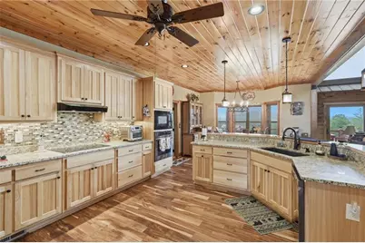 89 Old Steele Hollow, Dahlonega, GA 30533 - Photo 11