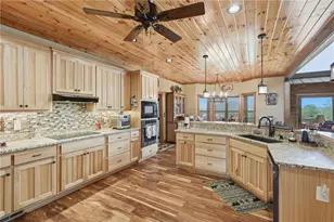 89 Old Steele Holw, Dahlonega, GA 30533 - Photo 11