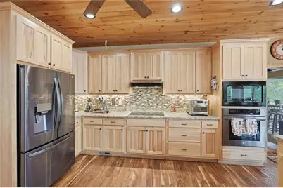 89 Old Steele Hollow, Dahlonega, GA 30533 - Photo 15