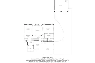 18 Starlight Dr NW, Cartersville, GA 30121 - Photo 73