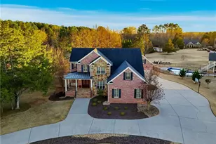 18 Starlight Dr NW, Cartersville, GA 30121 - Photo 59