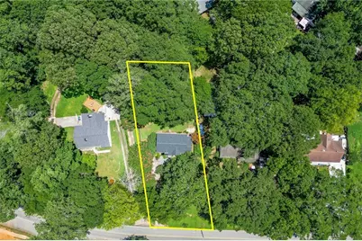 2657 Old Norcross Road, Tucker, GA 30084 - Photo 41
