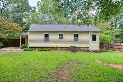 2657 Old Norcross Road, Tucker, GA 30084 - Photo 37