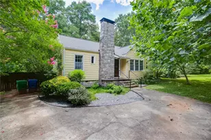 2657 Old Norcross Rd, Tucker, GA 30084 - Photo 3