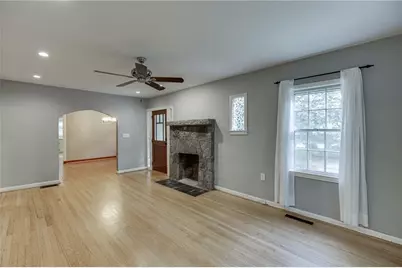 2657 Old Norcross Road, Tucker, GA 30084 - Photo 9
