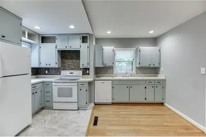 2657 Old Norcross Road, Tucker, GA 30084 - Photo 17