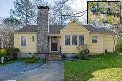 2657 Old Norcross Road, Tucker, GA 30084 - Photo 45