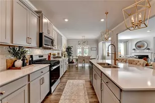 4027 Peregrine Wy, Gainesville, GA 30506 - Photo 11