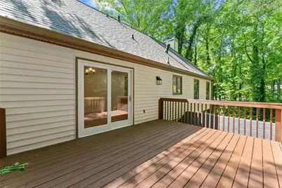 1476 W Lake Drive, Gainesville, GA 30501 - Photo 37