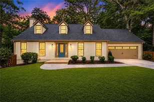 1476 W Lake Dr, Gainesville, GA 30501 - Photo 1