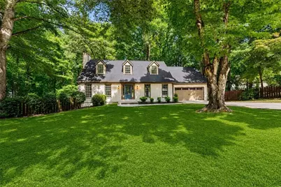 1476 W Lake Drive, Gainesville, GA 30501 - Photo 57