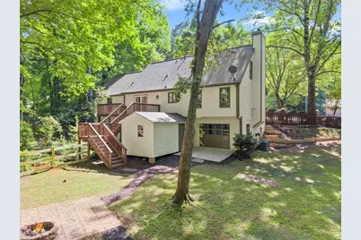 1476 W Lake Drive, Gainesville, GA 30501 - Photo 25