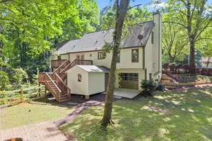 1476 W Lake Dr, Gainesville, GA 30501 - Photo 25