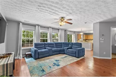411 Sugar Maple Court, Canton, GA 30114 - Photo 5