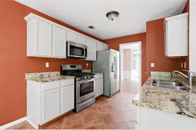506 Pentworth Court NW, Kennesaw, GA 30144 - Photo 17